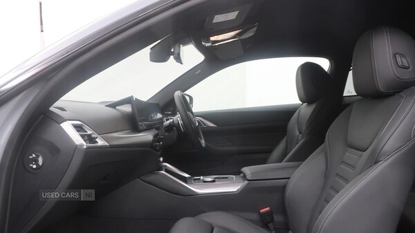 Used BMW 4 Series 2025 for sale - 77238746: Photo 8