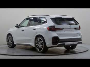 Used BMW iX1 2023 for sale - 75200746: Photo