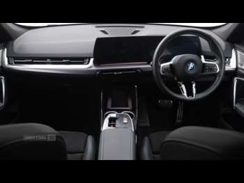 Used BMW iX1 2023 for sale - 75200746: Photo