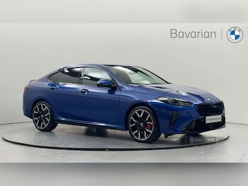 BMW 2 Series feature image