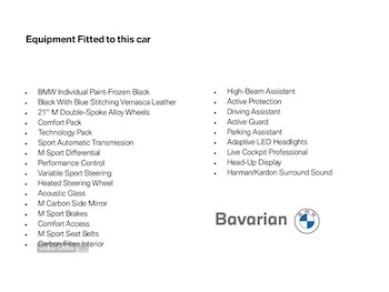 BMW X3 feature image