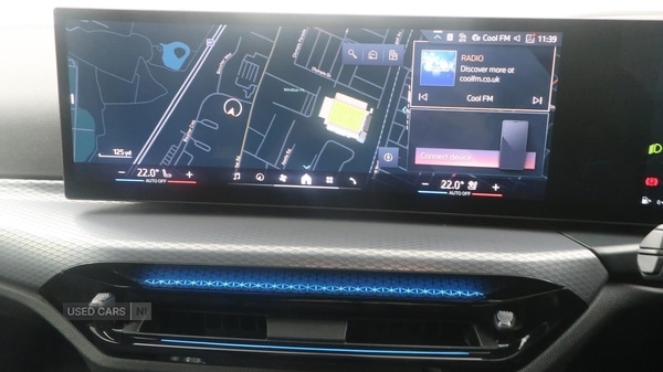 Used BMW 4 Series 2025 for sale - 76937108: Photo 13