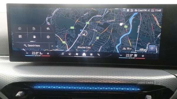 Used BMW 4 Series 2025 for sale - 76937108: Photo 15