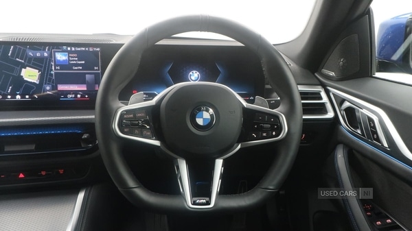 Used BMW 4 Series 2025 for sale - 76937108: Photo 29