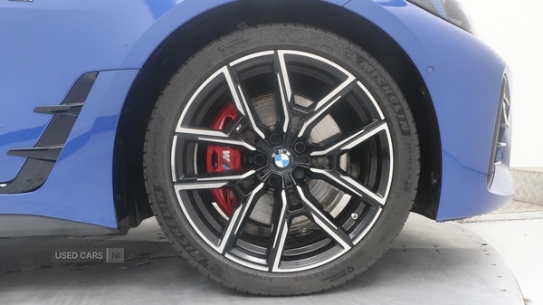 Used BMW 4 Series 2025 for sale - 76937108: Photo 32