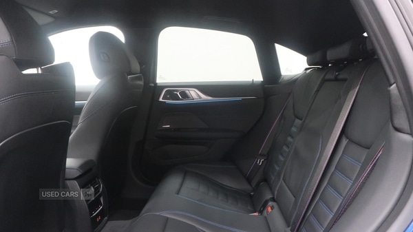 Used BMW 4 Series 2025 for sale - 76937108: Photo 33