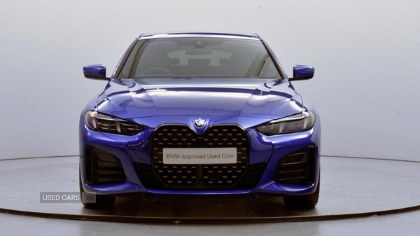 Used BMW 4 Series 2025 for sale - 76937108: Photo 4