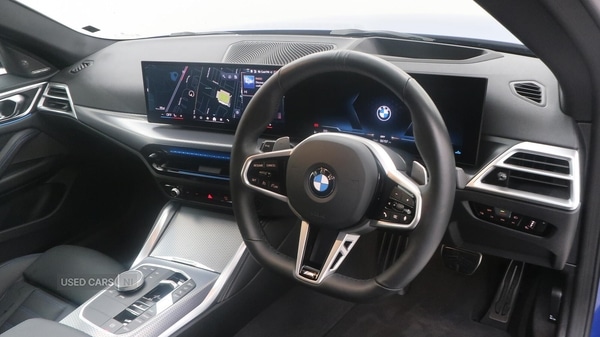 Used BMW 4 Series 2025 for sale - 76937108: Photo 6