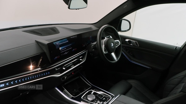 Used BMW X5 2025 for sale - 76153251: Photo 10