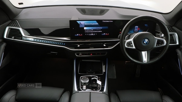Used BMW X5 2025 for sale - 76153251: Photo 11