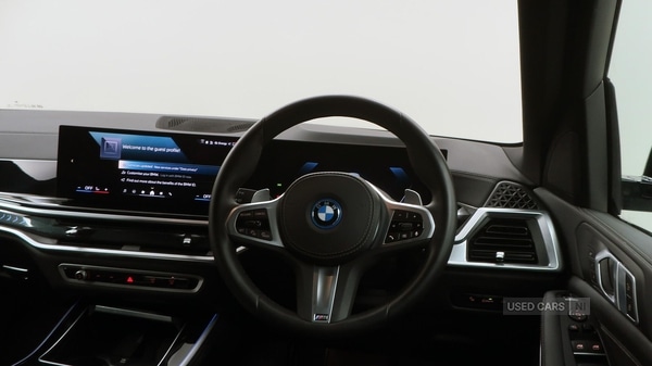 Used BMW X5 2025 for sale - 76153251: Photo 12