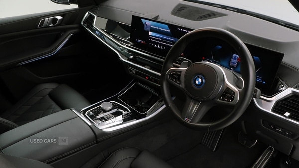 Used BMW X5 2025 for sale - 76153251: Photo 13
