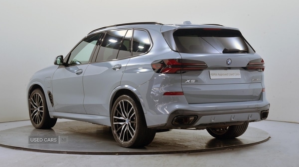 Used BMW X5 2025 for sale - 76153251: Photo 2