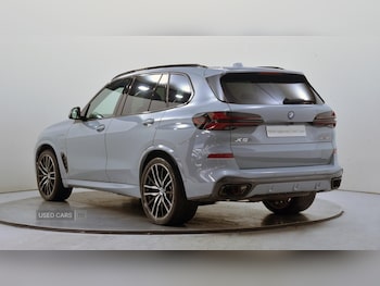 Used BMW X5 2025 for sale - 76153251: Photo 2