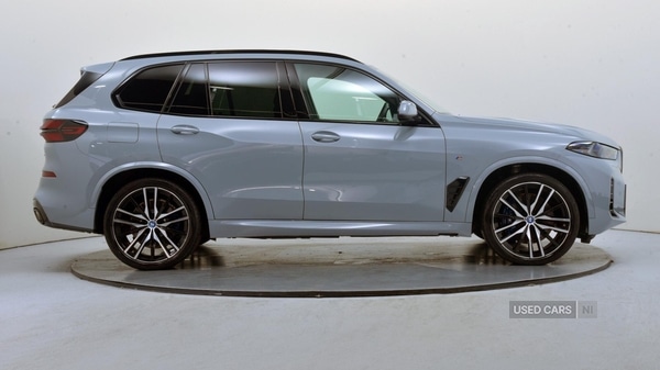 Used BMW X5 2025 for sale - 76153251: Photo 3