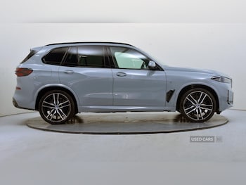 Used BMW X5 2025 for sale - 76153251: Photo 3