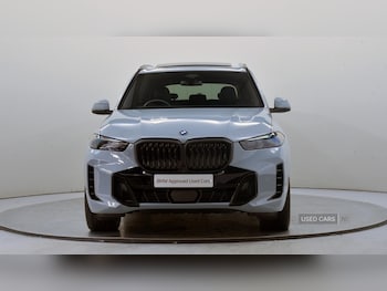 Used BMW X5 2025 for sale - 76153251: Photo 4