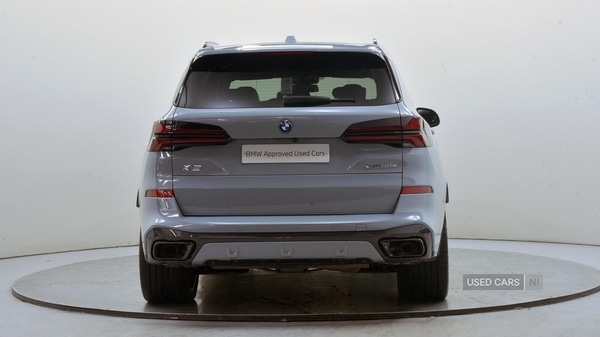 Used BMW X5 2025 for sale - 76153251: Photo 5