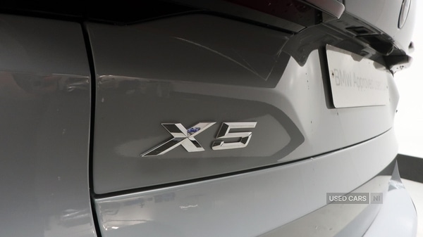 Used BMW X5 2025 for sale - 76153251: Photo 6