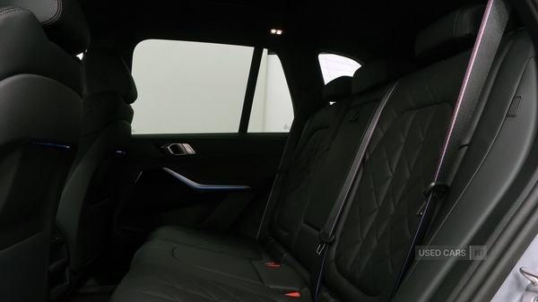 Used BMW X5 2025 for sale - 76153251: Photo 8