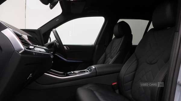 Used BMW X5 2025 for sale - 76153251: Photo 9