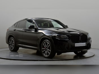 2025 - xDrive20d MHT M Sport 5dr Step Auto