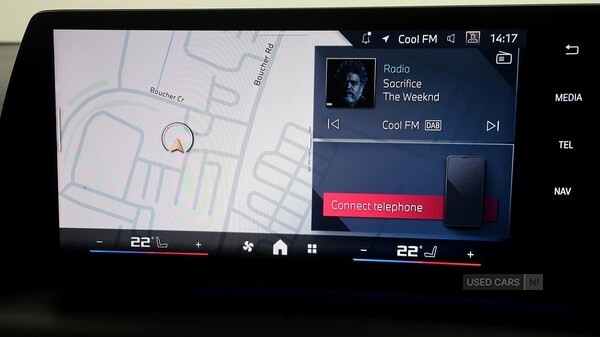 Used BMW 1 Series 2025 for sale - 77926602: Photo 17