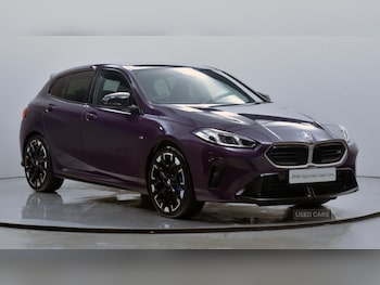 Used BMW 1 Series 2025 for sale - 77926602: Photo