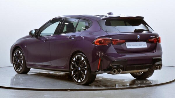 Used BMW 1 Series 2025 for sale - 77926602: Photo 2