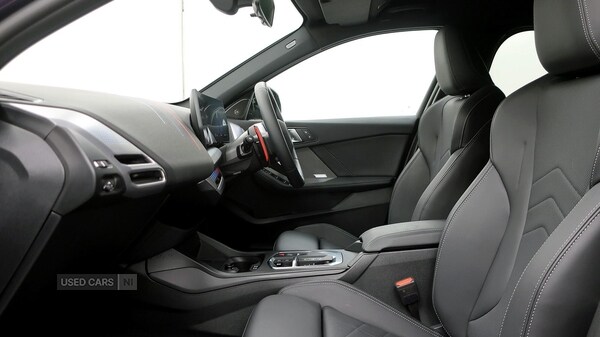 Used BMW 1 Series 2025 for sale - 77926602: Photo 27