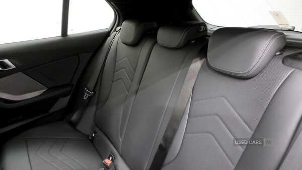 Used BMW 1 Series 2025 for sale - 77926602: Photo 28