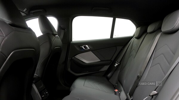 Used BMW 1 Series 2025 for sale - 77926602: Photo 29