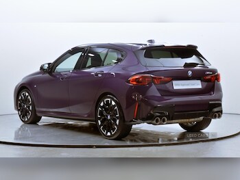 Used BMW 1 Series 2025 for sale - 77926602: Photo