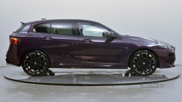 Used BMW 1 Series 2025 for sale - 77926602: Photo 3