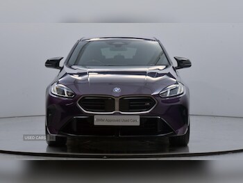 Used BMW 1 Series 2025 for sale - 77926602: Photo