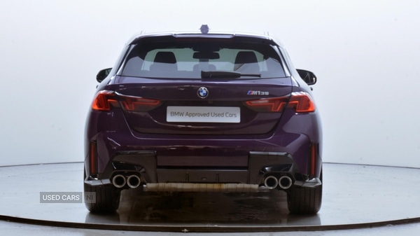 Used BMW 1 Series 2025 for sale - 77926602: Photo 5