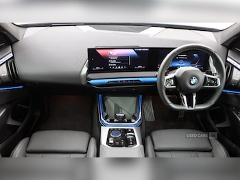 Used BMW X3 2025 for sale - 75783001: Photo