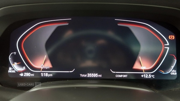 Used BMW X6 2022 for sale - 77469461: Photo 10