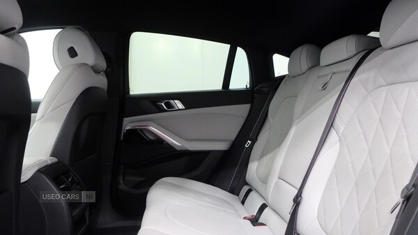 Used BMW X6 2022 for sale - 77469461: Photo 13