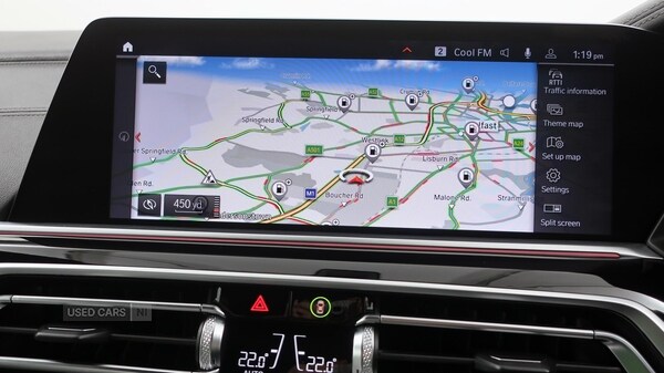 Used BMW X6 2022 for sale - 77469461: Photo 23