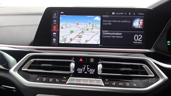 Used BMW X6 2022 for sale - 77469461: Photo 25