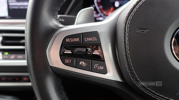 Used BMW X6 2022 for sale - 77469461: Photo 26