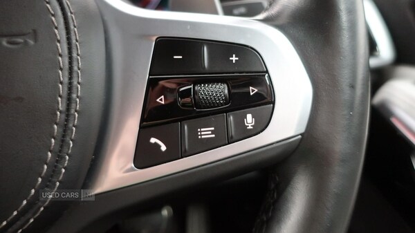 Used BMW X6 2022 for sale - 77469461: Photo 27