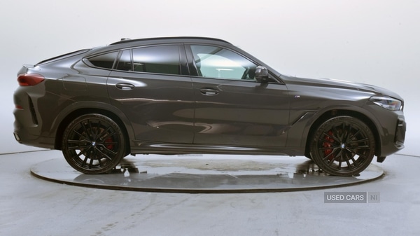 Used BMW X6 2022 for sale - 77469461: Photo 3