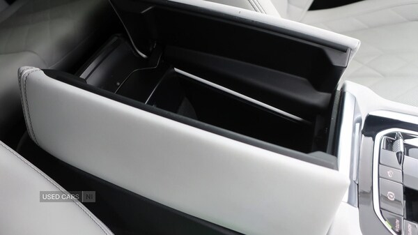 Used BMW X6 2022 for sale - 77469461: Photo 34