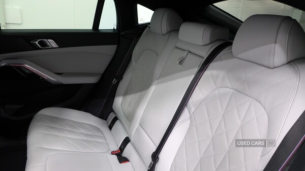 Used BMW X6 2022 for sale - 77469461: Photo 36