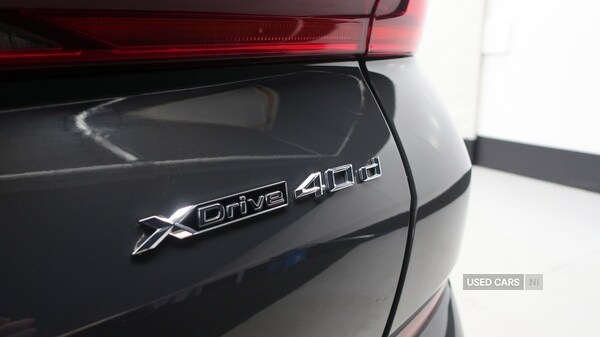 Used BMW X6 2022 for sale - 77469461: Photo 38