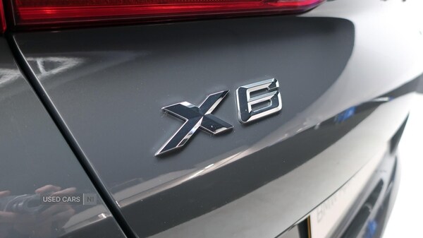 Used BMW X6 2022 for sale - 77469461: Photo 39