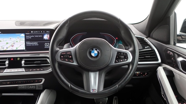 Used BMW X6 2022 for sale - 77469461: Photo 6