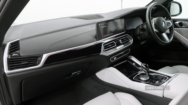 Used BMW X6 2022 for sale - 77469461: Photo 8